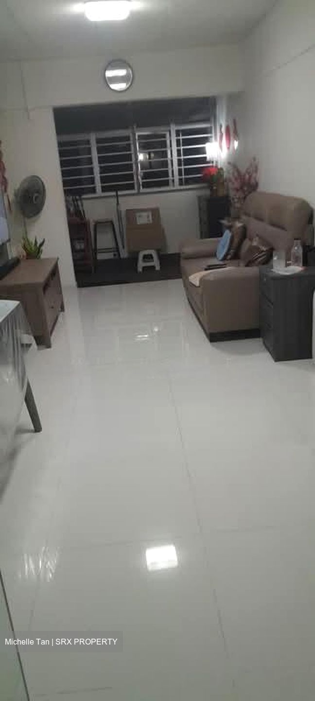 Blk 323 Ang Mo Kio 31 (Ang Mo Kio), HDB 2 Rooms #557514271